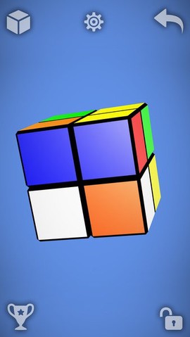 魔方大挑战图1