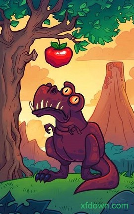 逃离计划：萌蠢测验[图2]
