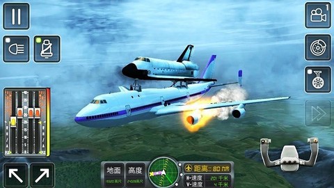 飞行驾驶挑战图2