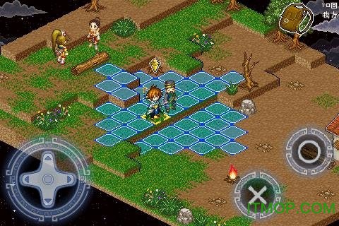 封神荡魔志图2