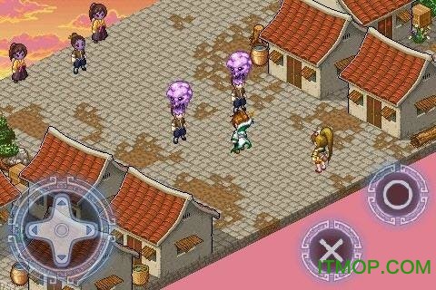 封神荡魔志图3