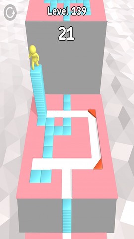 开心火柴人跑酷图1