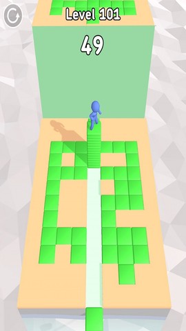 开心火柴人跑酷图3