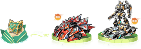 qq飞车诸神之剑开什么[图2]