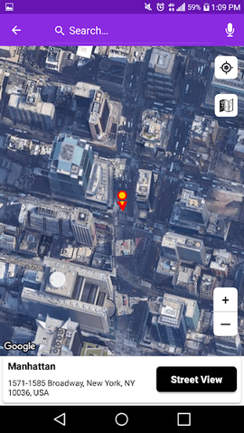 360街景地图图1