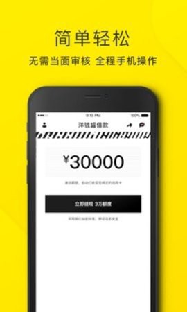 洋钱罐借款图2