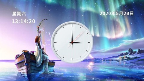 悬浮时间图2