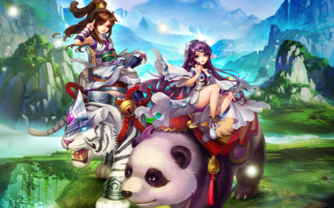 梦幻三国2[图2]