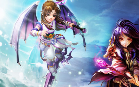 梦幻三国2[图3]
