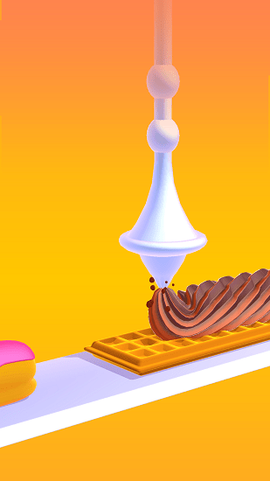 完美奶油图2