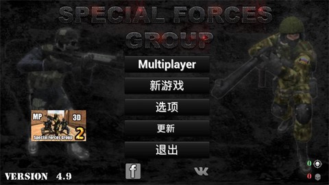 特种部队小组[图2]