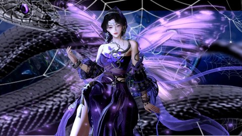 剑网3什么角色好玩[图1]
