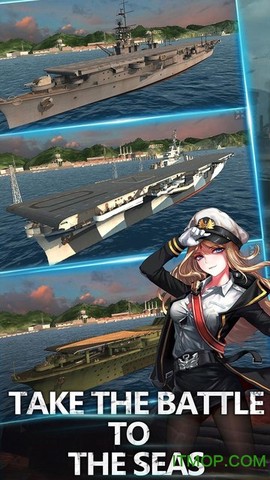 海军最前线[图1]