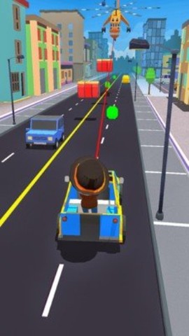 射击赛车图1