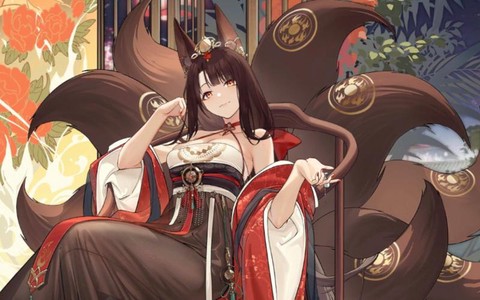 碧蓝航线凰怎么获得[图1]