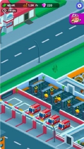 消防大英雄图1