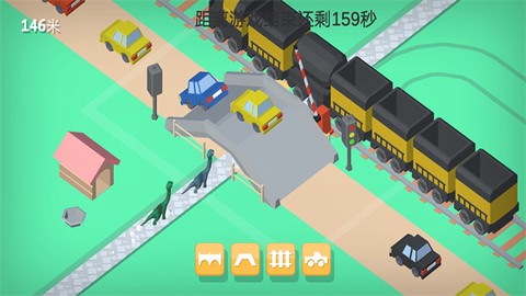 恐龙养成小镇图1