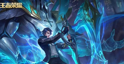 王者荣耀英雄凯怎么玩[图1]