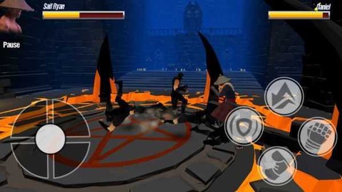 武士之道图2