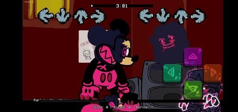 周五夜放克米老鼠版[图5]