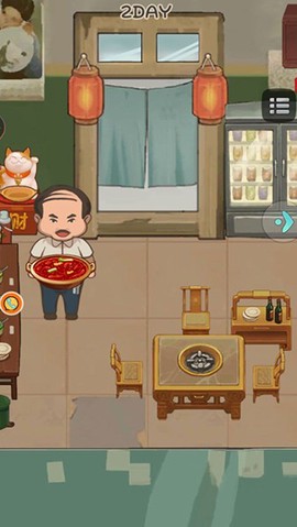 拉风火锅店图2