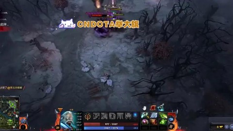 dota怎么测试模式[图1]