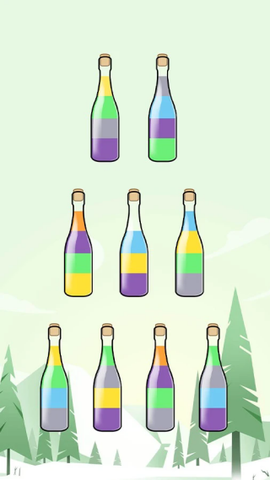 漂流瓶排序图1