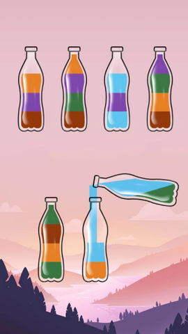 漂流瓶排序图3