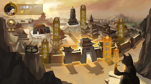 开局一条狗图1