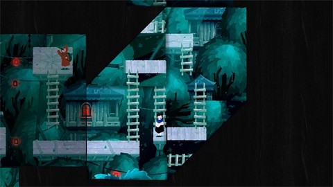 纸间谜迹[图1]