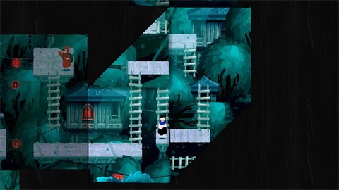 纸间谜迹图3