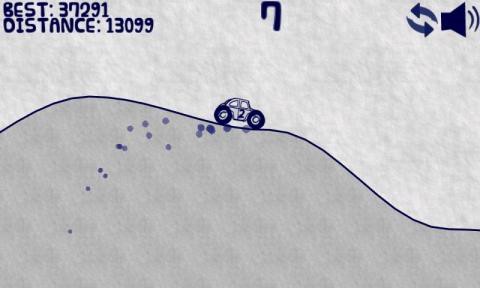 涂鸦飞车[图1]