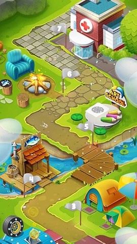 露营大作战[图1]