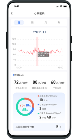 健康小助图1