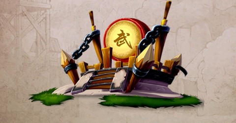 金牌武将[图2]