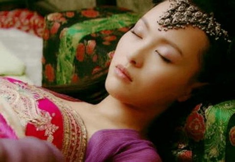 仙剑奇侠传怎么睡觉[图2]