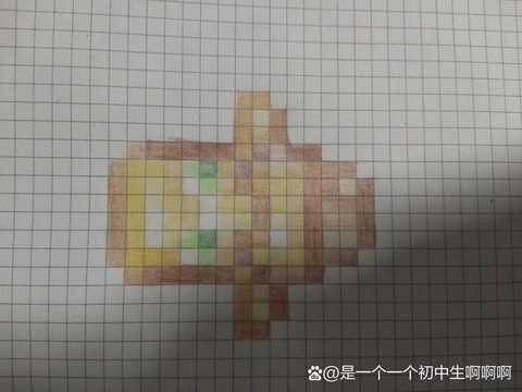 迷你世界怎么弄图腾