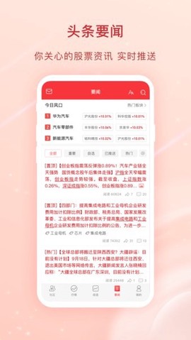 爱股票图1