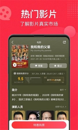 猫眼实时票房[图1]