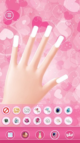 小主美甲沙龙图1