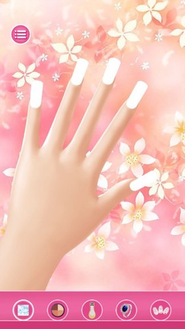 小主美甲沙龙图2
