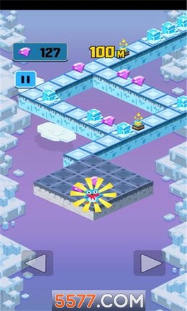 奔跑吧小鹅鹅[图1]