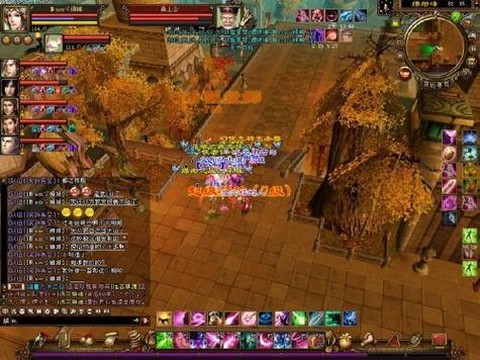 天龙八部桑土公怎么秒[图2]