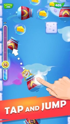 点点发射[图1]