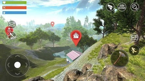 岛屿求生记图3