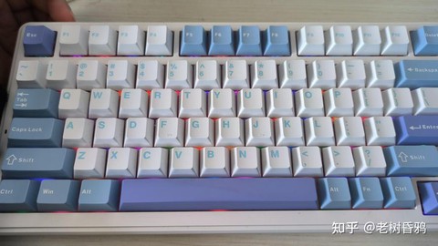 打守望先锋用什么键盘[图1]