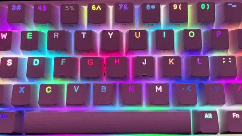 打守望先锋用什么键盘[图2]