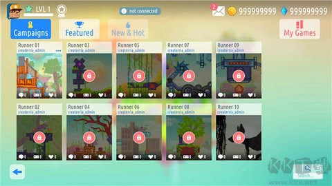 创造世界2图3