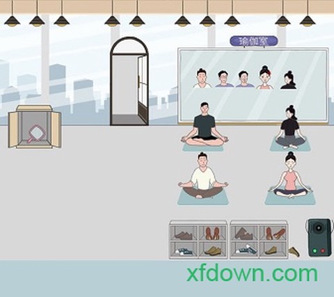 老公去哪嗨了[图1]