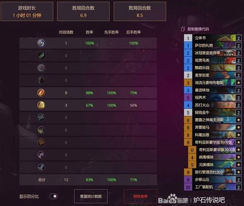炉石传说轮回怎么得[图2]